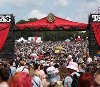 Las entradas para el festival se agotan siempre en tiempo record.