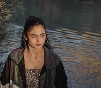 &amp;quot;El agua&amp;quot;, de Elena López Riera, participó de la Quincena de los Realizadores del Festival de Cannes.