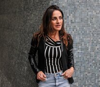 &amp;quot;María comprende que su hijo tiene algo extraordinario; es como un imán, la gente se le pega&amp;quot;, dice Wexler. (Fuente: Sandra Cartasso) (Fuente: Sandra Cartasso) (Fuente: Sandra Cartasso)