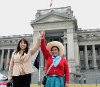 &amp;quot;La ilusión de la abundancia&amp;quot;, coproducción entre Colombia y Francia, codirigida por Erika González Ramírez y Matthieu Lietaert.