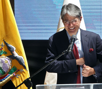 Luego de decretar la&amp;quot;muerte cruzada&amp;quot; Lassodejará la presidencia en noviembre.