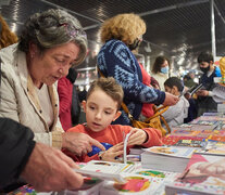 La 31° edición de la Feria tendrá el doble de actividades que la del año anterior.