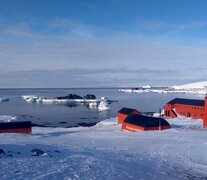 &amp;quot;La Antártida cumple un rol en términos de regular el clima del planeta&amp;quot;, afirman los especialistas.   (Fuente: Télam) (Fuente: Télam) (Fuente: Télam)