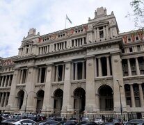 El acusado de haber abusado sexualmente de un menor adentro del Palacio de Tribunales, es un empleado de la planta permanente del edificio. (Fuente: NA) (Fuente: NA) (Fuente: NA)