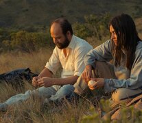 &amp;quot;Los delincuentes&amp;quot;, de Rodrigo Moreno, ganó la Competencia Argentina.