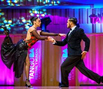 Este año se cumplen veinte años desde la creación del Mundial de Tango. 