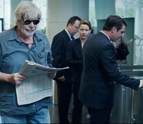 Toni Erdmann, una de las películas del ciclo. 