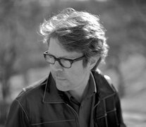 El último viernes de septiembre se podrá escuchar a Jonathan Franzen, entrevistado por Silvia Hopenhayn. (Fuente: Gentileza Greg Martin) (Fuente: Gentileza Greg Martin) (Fuente: Gentileza Greg Martin)