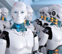 La próxima generación de inteligencia artificial será interactiva o de agentes.