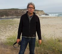 Jonathan Franzen, autor de El fin de la Tierra  (Fuente: Shelby Graham) (Fuente: Shelby Graham) (Fuente: Shelby Graham)