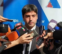 El fiscal Alejandro Ferlazzo confirmó la línea de investigación.