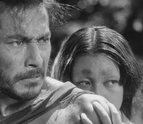 En 1951, &amp;quot;Rashomon&amp;quot; abrió las puertas de Occidente al mejor cine japonés.