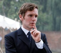 Shaun Evans le dice adiós al personaje tras 36 episodios.