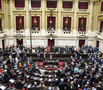 El domingo se eligen 35 diputados de origen bonaerense y tres senadores. 