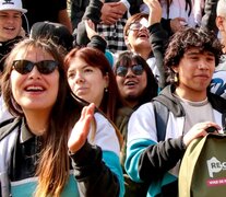 Más de 180 mil estudiantes visitaron destinos turísticos de la provincia. 