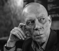 &amp;quot;El ambient es un género bastante nuevo para mí&amp;quot;, asegura Vince Clarke. (Fuente: Eugene Richard) (Fuente: Eugene Richard) (Fuente: Eugene Richard)