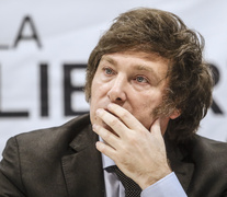 El presidente electo no define un cargo clave (Fuente: Leandro Teysseire) (Fuente: Leandro Teysseire) (Fuente: Leandro Teysseire)