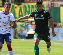 San Lorenzo y Defensa y Justicia buscan meterse en la final de la Copa Argentina. (Fuente: @DefensayJusticia) (Fuente: @DefensayJusticia) (Fuente: @DefensayJusticia)