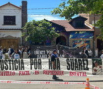 false (Fuente: Télam) (Fuente: Télam) (Fuente: Télam)