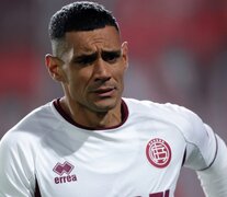 Pepe Sand hizo historia en el fútbol argentino (Fuente: Fotobaires) (Fuente: Fotobaires) (Fuente: Fotobaires)