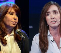 Durante la reunión, CFK y Villarruel avanzaron en la organización de la Asamblea Legislativa del 10 de diciembre.