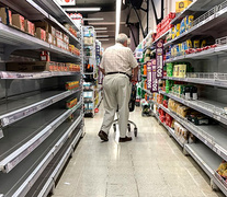 El martes se aplicaron subas de hasta el 30 por ciento.  (Fuente: Sandra Cartasso) (Fuente: Sandra Cartasso) (Fuente: Sandra Cartasso)