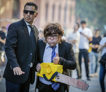 false (Fuente: AFP) (Fuente: AFP) (Fuente: AFP)