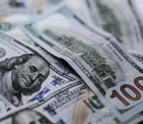 El contado con liqui rozó los 1000 pesos (Fuente: Dafne Gentinetta) (Fuente: Dafne Gentinetta) (Fuente: Dafne Gentinetta)