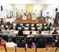 false (Fuente: Prensa Concejo) (Fuente: Prensa Concejo) (Fuente: Prensa Concejo)