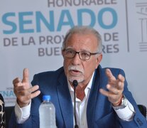 &amp;quot;El movimiento sindical no sólo es columna vertebral, es un espejo dónde debe mirarse la política&amp;quot; (Fuente: Prensa Omar Plaini) (Fuente: Prensa Omar Plaini) (Fuente: Prensa Omar Plaini)