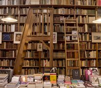 La tradicional librería Alberto Casares estará entre los expositores. 