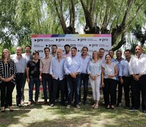 El desacuerdo entre los intendentes del PRO trabó la discusión en el Senado. 