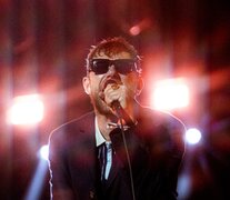 El show del Primavera Sound Buenos Aires habrá sido el último de Blur ¿para siempre? (Fuente: Mora Alarcón) (Fuente: Mora Alarcón) (Fuente: Mora Alarcón)