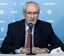 Carlos Soratti estará al frente del Incucai con Milei: antes estuvo con Néstor y Cristina Fernández. 