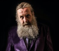 Alan Moore