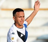 Leonardo Jara admitió &amp;quot;tensión&amp;quot; tras jugar por la permanencia en el Fortín (Fuente: Fotobaires) (Fuente: Fotobaires) (Fuente: Fotobaires)