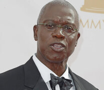 Andre Braugher, estrella de la serie “Brooklyn Nine-Nine”, murió a los 61 años. (Fuente: EFE) (Fuente: EFE) (Fuente: EFE)