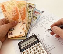 Impuesto a las Ganancias: otro impacto del plan Motosierra sobre los salarios devaluados