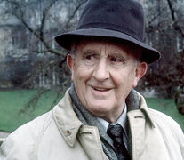 J. R. R. Tolkien dejó una multitud de fans, algunos muy imaginativos.