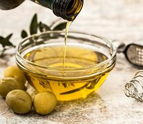La Anmat prohibió una marca de aceite de oliva. Imagen: Pexels