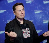 La compañía X (ex Twitter), propiedad de Elon Musk, irá a juicio por no cumplir con los contratos laborales. (Fuente: AFP) (Fuente: AFP) (Fuente: AFP)