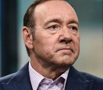 &amp;quot;Puse a Netflix en el mapa e intentaron enterrarme&amp;quot;, dice Spacey / Underwood.