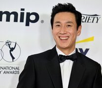Hallaron muerto a Lee Sun-kyun, actor de Parasite, ganadora del Oscar en 2020. (Fuente: AFP) (Fuente: AFP) (Fuente: AFP)