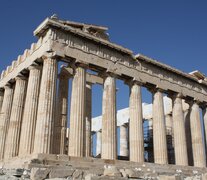 La historia de la oportunidad perdida de Grecia de recuperar los mármoles del Partenón del Museo Británico. (Fuente: Flickr) (Fuente: Flickr) (Fuente: Flickr)
