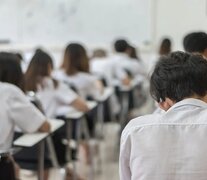 Los colegios privados se ven afectados por varias iniciativas del gobierno nacional. 