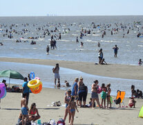 Playa y cultura para disfrutar.