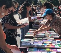 Las actividades comenzarán a las 15 horas.