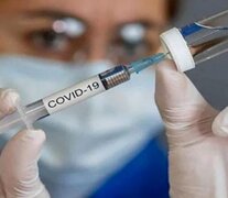 Ante el aumento de casos, recomiendan reforzar la vacunación contra el coronavirus