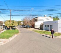 La pareja vivía en la zona oeste de Rosario