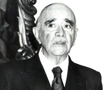 Manuel Mujica Lainez